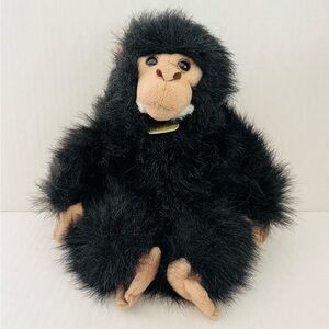 Miyoni By Aurora Gorilla Plush